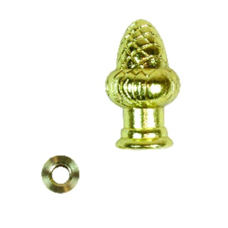 JANDORF Finial 60104